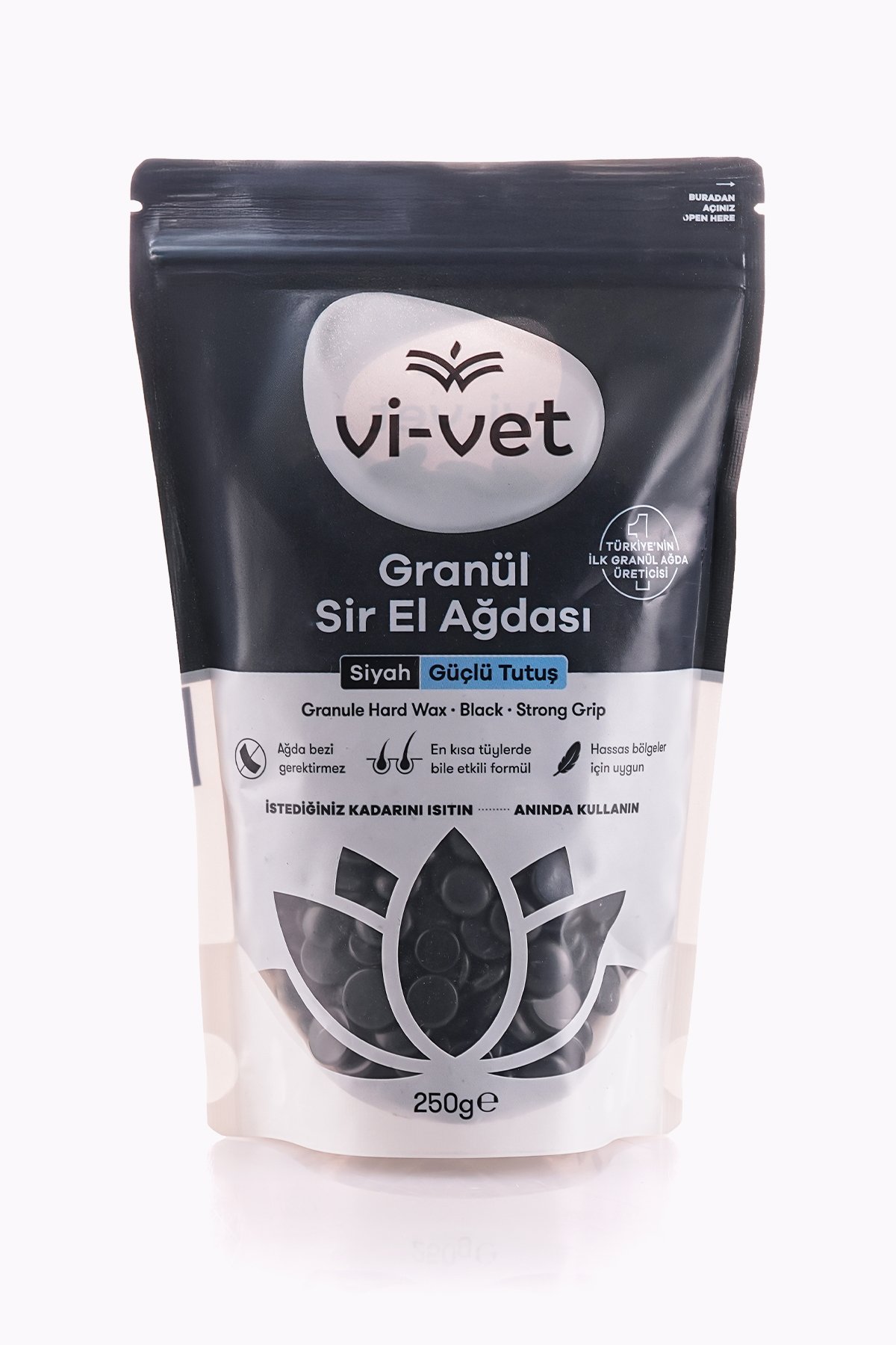 Granül Sir El Ağdası
