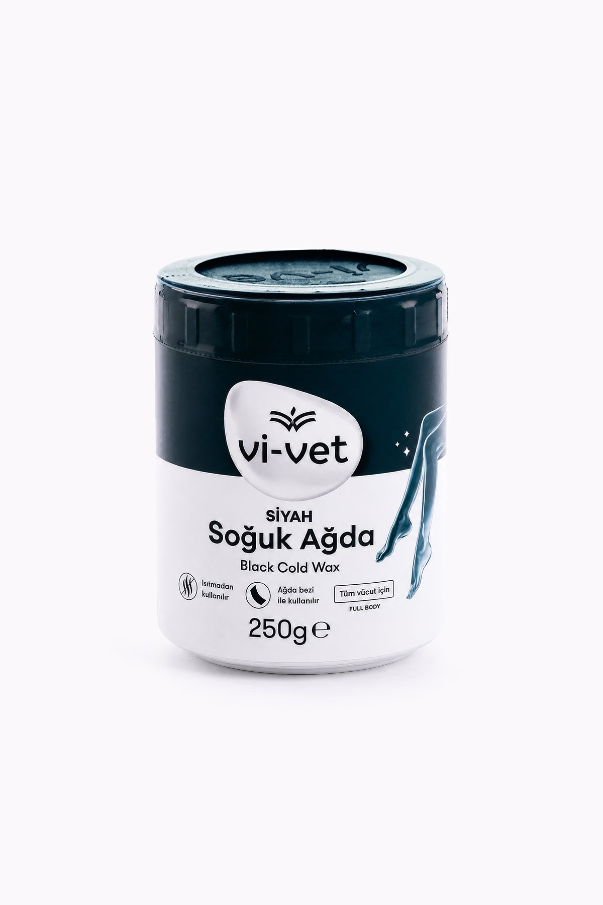 Siyah Soğuk Ağda