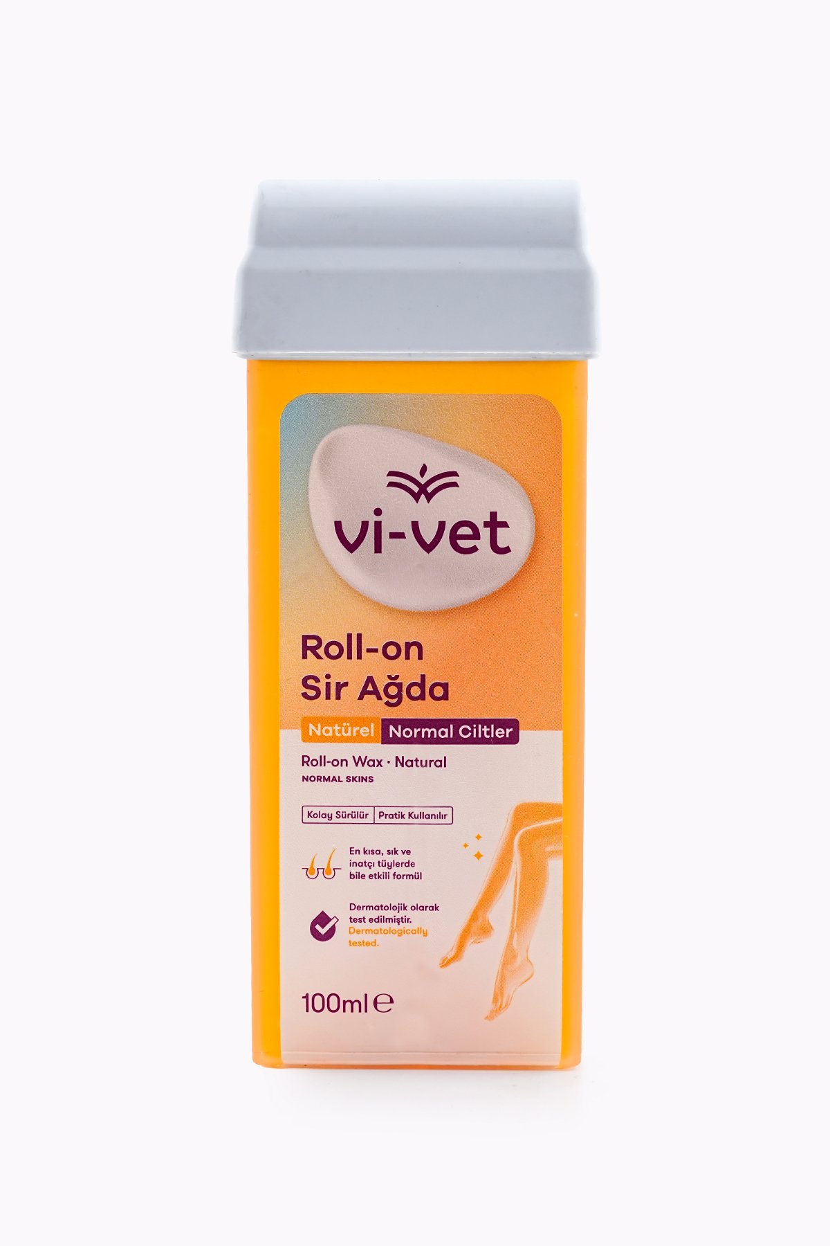 Roll-On Sir Ağda