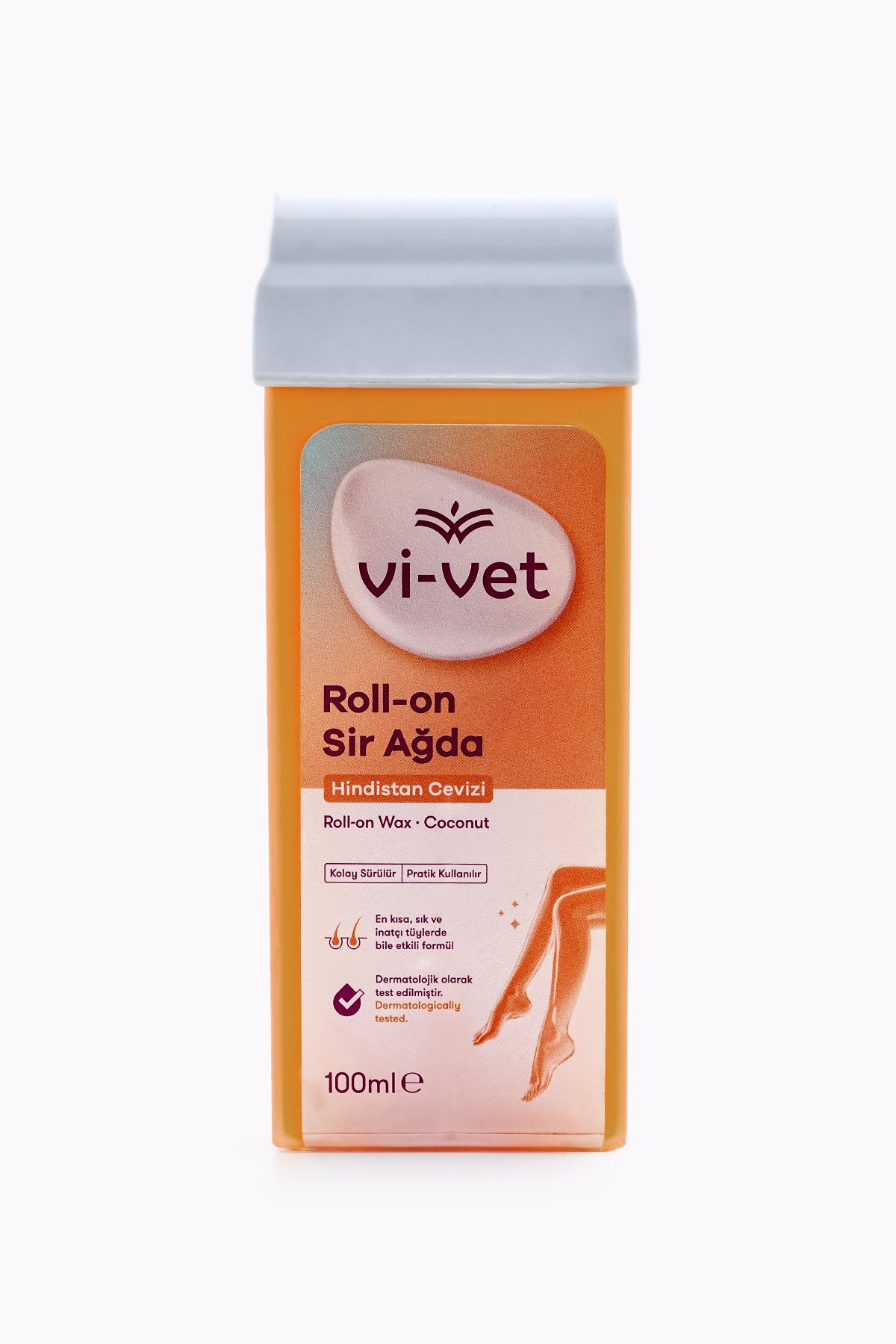 Roll-On Sir Ağda
