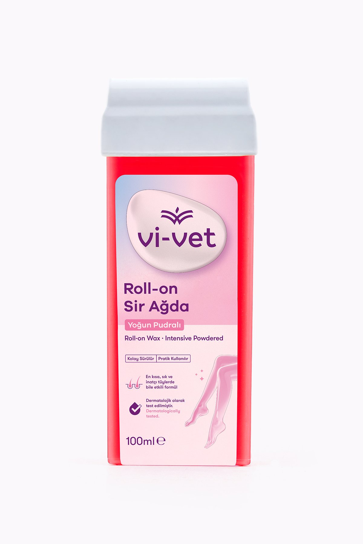 Roll-On Sir Ağda