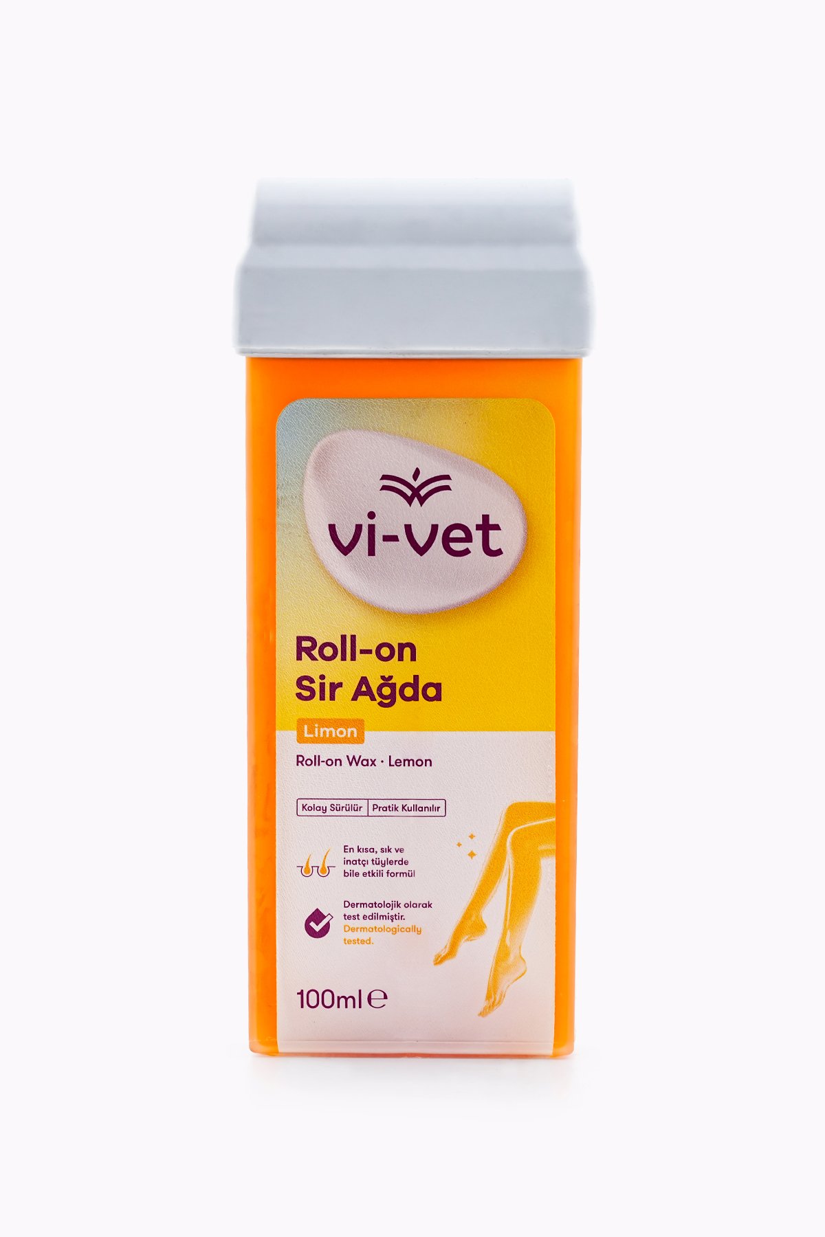 Roll-On Sir Ağda