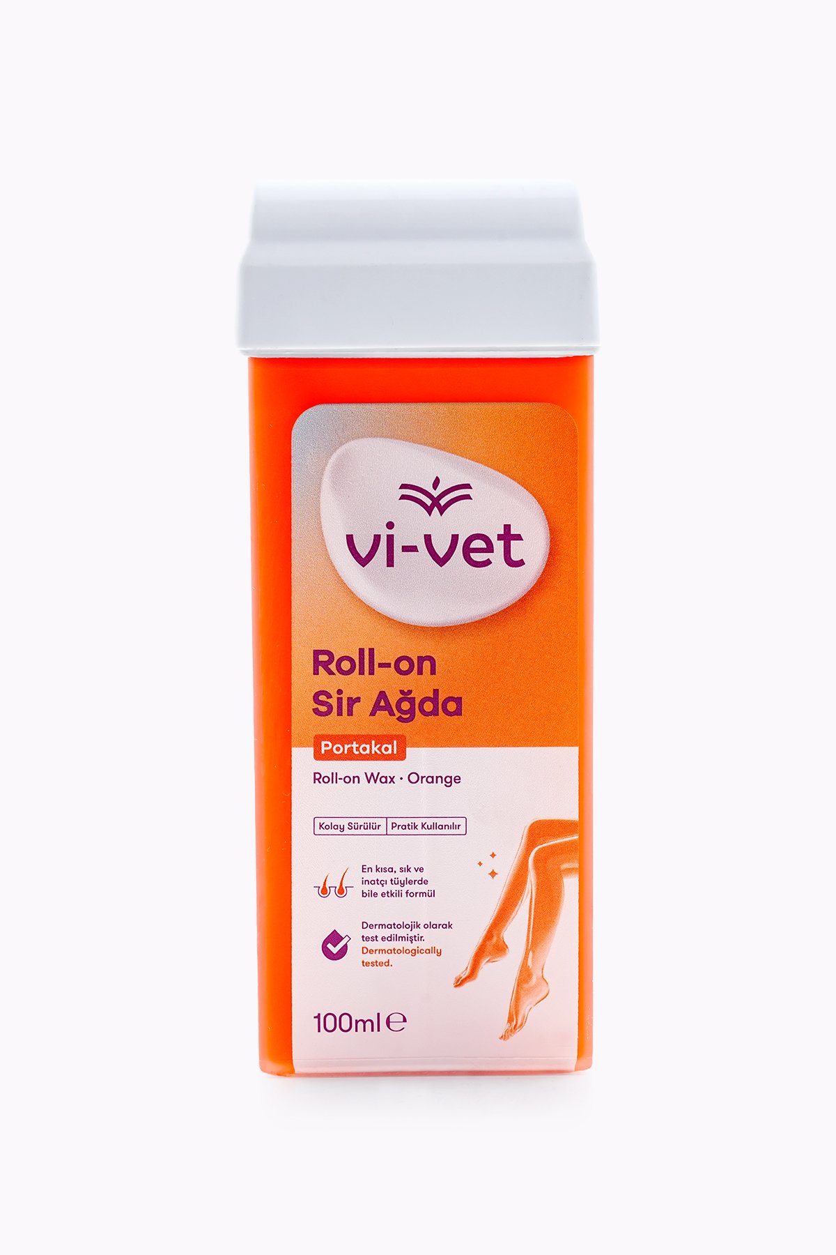 Roll-On Sir Ağda