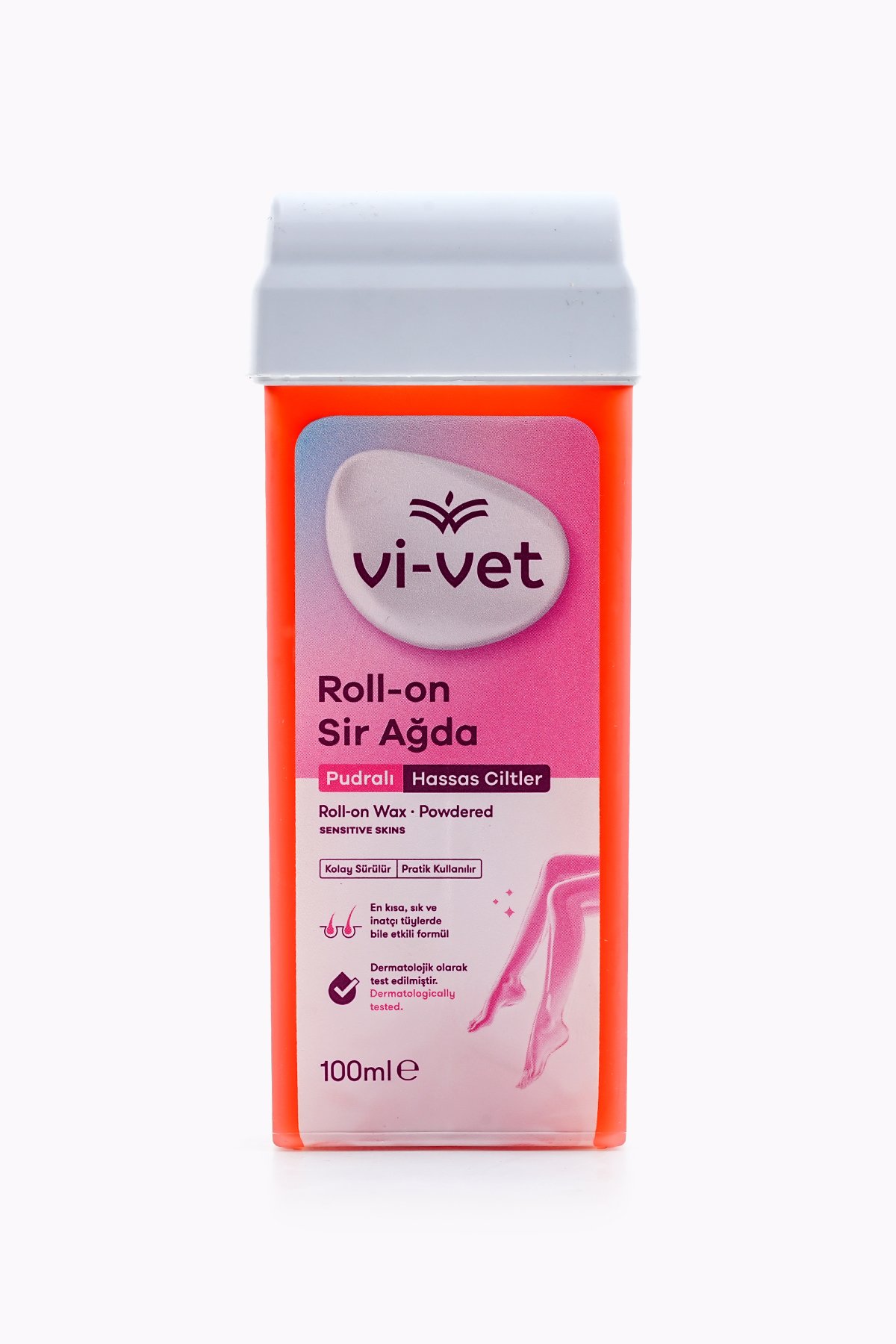 Roll-On Sir Ağda
