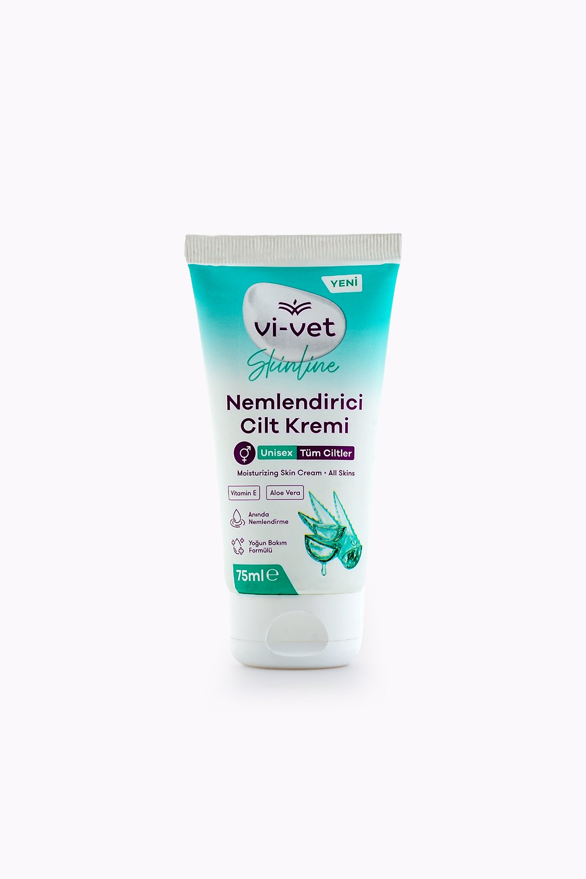 Skinline Nemlendirici Cilt Kremi