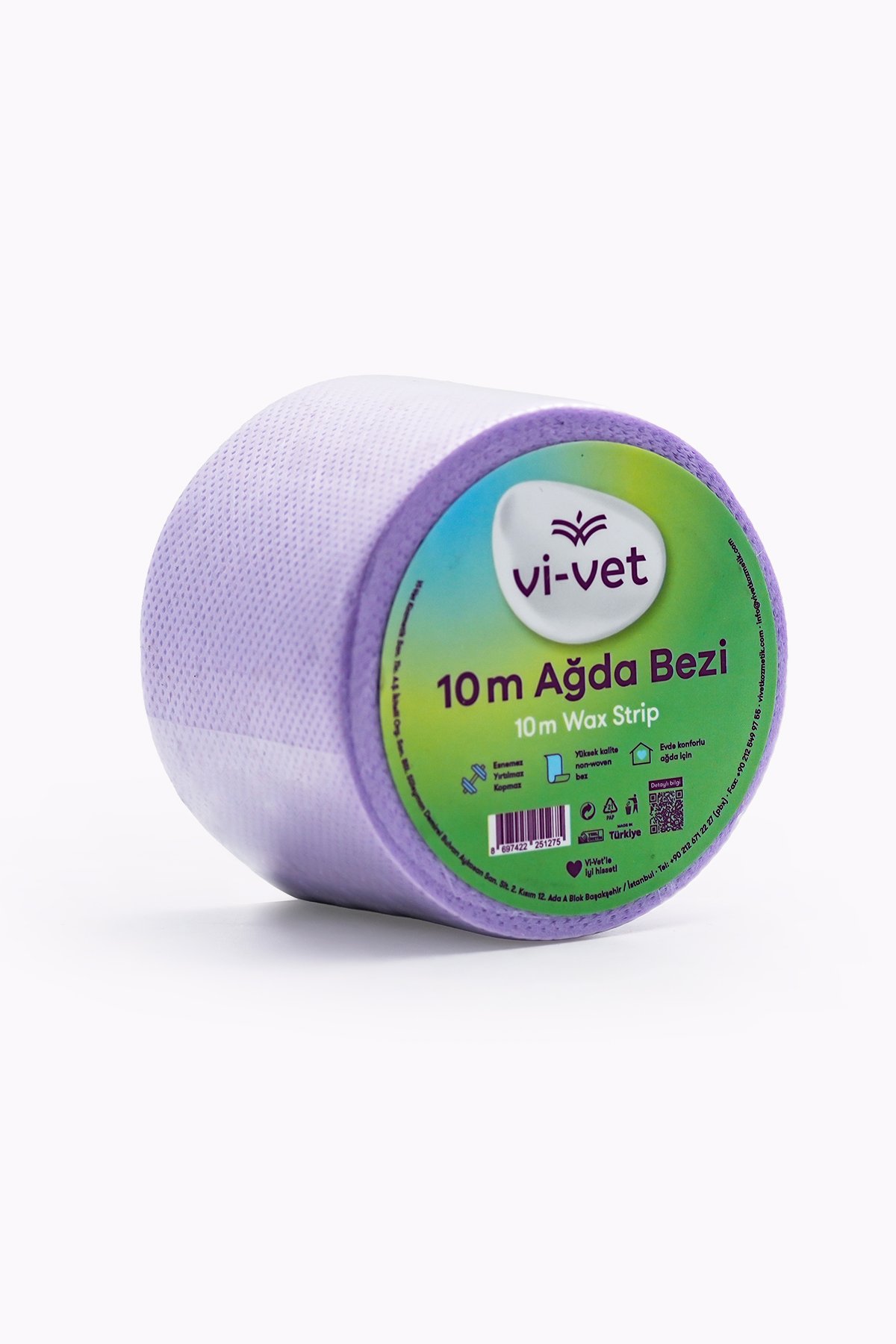 10 m Ağda Bezi